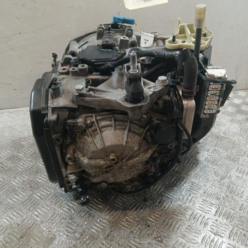 RENAULT SCENIC 2 PHASE 1