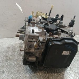 RENAULT SCENIC 2 PHASE 1