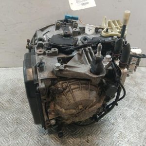 RENAULT SCENIC 2 PHASE 1