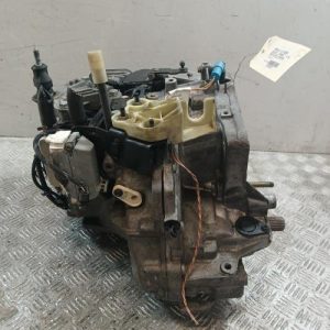 RENAULT SCENIC 2 PHASE 1