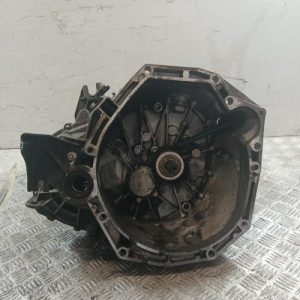 RENAULT KANGOO 2 PHASE 1