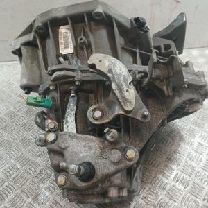 RENAULT KANGOO 2 PHASE 1