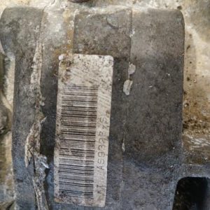 MITSUBISHI PAJERO 2 PHASE 2