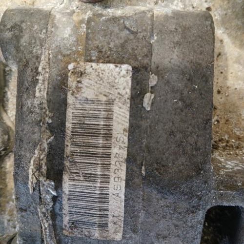 MITSUBISHI PAJERO 2 PHASE 2