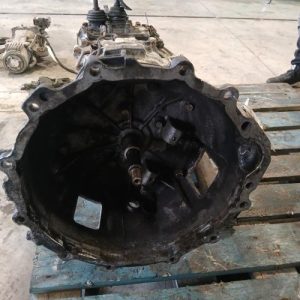 MITSUBISHI PAJERO 2 PHASE 2