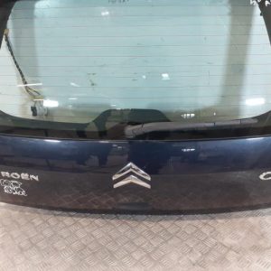 CITROEN C4 1