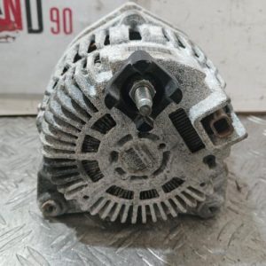 RENAULT TRAFIC 3 COURT