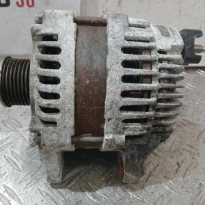 RENAULT TRAFIC 3 COURT