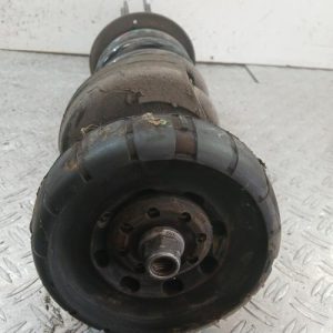 RENAULT TRAFIC 3 COURT