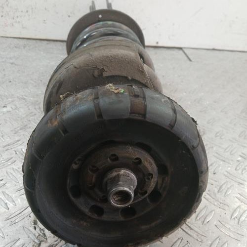 RENAULT TRAFIC 3 COURT