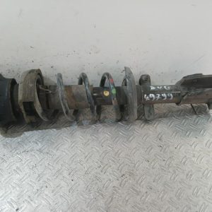 RENAULT TRAFIC 3 COURT