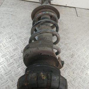 RENAULT TRAFIC 3 COURT