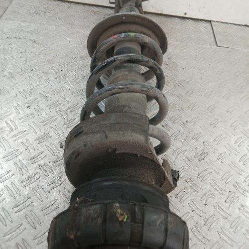 RENAULT TRAFIC 3 COURT