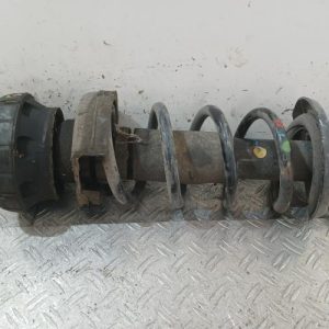 RENAULT TRAFIC 3 COURT