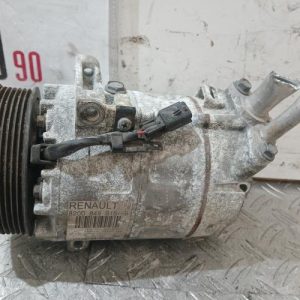 RENAULT TRAFIC 3 COURT