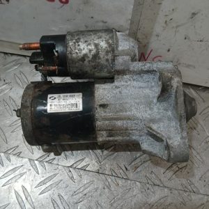 RENAULT TRAFIC 3 COURT