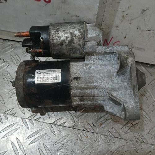 RENAULT TRAFIC 3 COURT