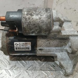 RENAULT TRAFIC 3 COURT