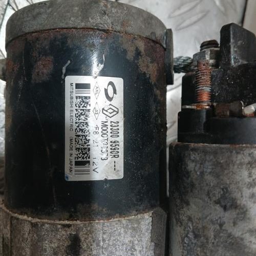 RENAULT TRAFIC 3 COURT