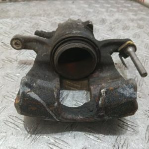 RENAULT TRAFIC 3 COURT