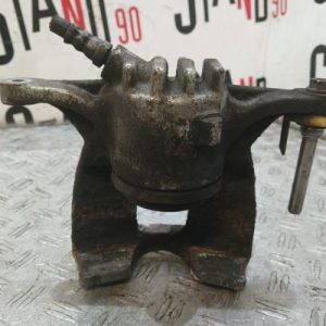 RENAULT TRAFIC 3 COURT