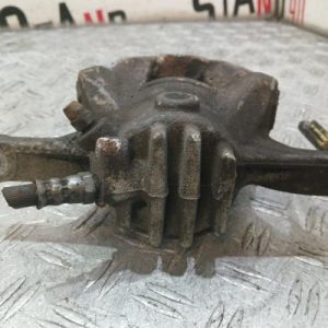 RENAULT TRAFIC 3 COURT