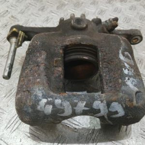 RENAULT TRAFIC 3 COURT