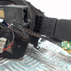 RENAULT LAGUNA 2 PHASE 1