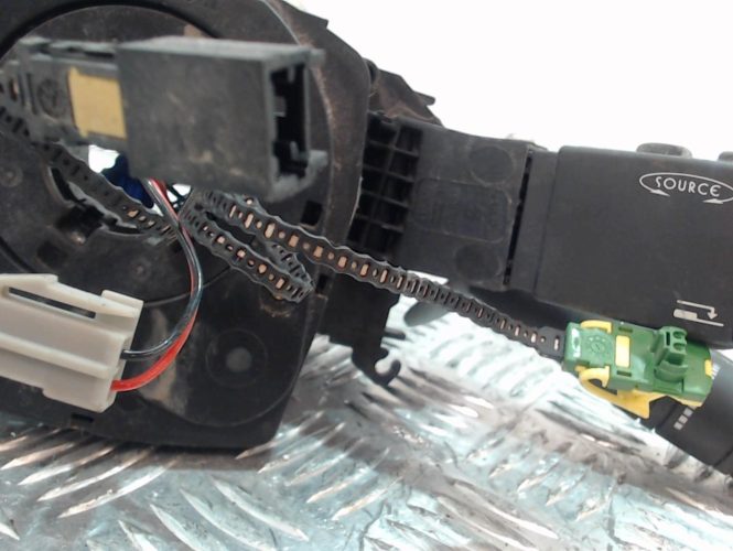 RENAULT LAGUNA 2 PHASE 1