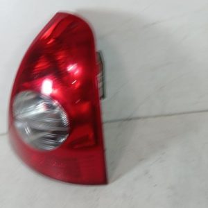 RENAULT CLIO 2