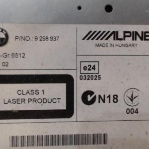 Bmw SPORT - BVA SPORT