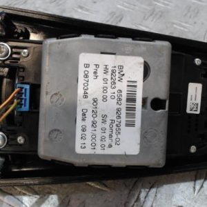 Bmw SPORT - BVA SPORT