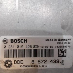 Bmw SPORT - BVA SPORT