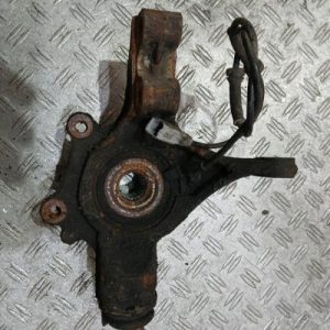 CITROEN C4 1 PHASE 1