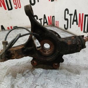 CITROEN C4 1 PHASE 1