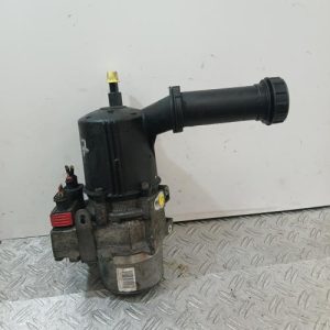 CITROEN C4 1 PHASE 1