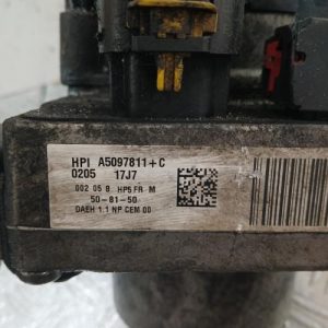 CITROEN C4 1 PHASE 1