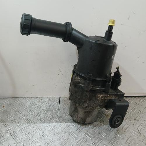 CITROEN C4 1 PHASE 1