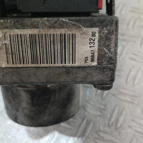 CITROEN C4 1 PHASE 1