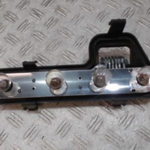 OPEL ZAFIRA A PHASE 1