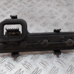 OPEL ZAFIRA A PHASE 1