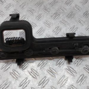 OPEL ZAFIRA A PHASE 1