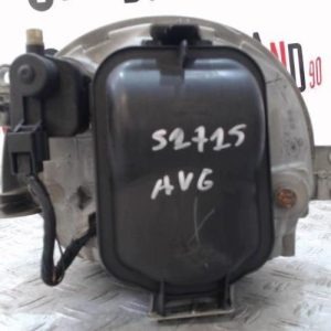 RENAULT TWINGO 1 PHASE 3