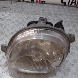 RENAULT TWINGO 1 PHASE 3