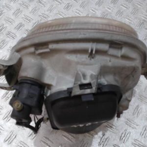 RENAULT TWINGO 1 PHASE 3