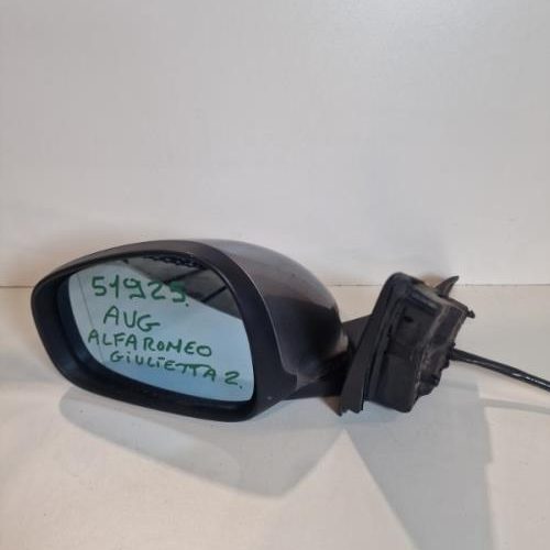 ALFA ROMEO GIULIETTA 2