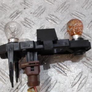 PEUGEOT 406 PHASE 2 BREAK