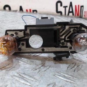 PEUGEOT 406 PHASE 2 BREAK