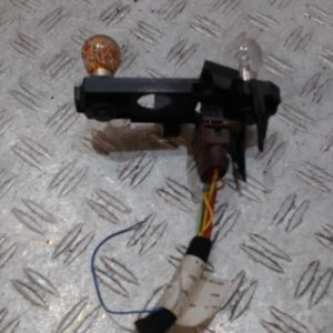 PEUGEOT 406 PHASE 2 BREAK