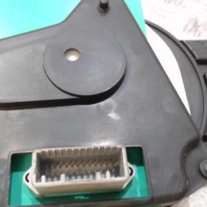 DACIA DUSTER 1 PHASE 1